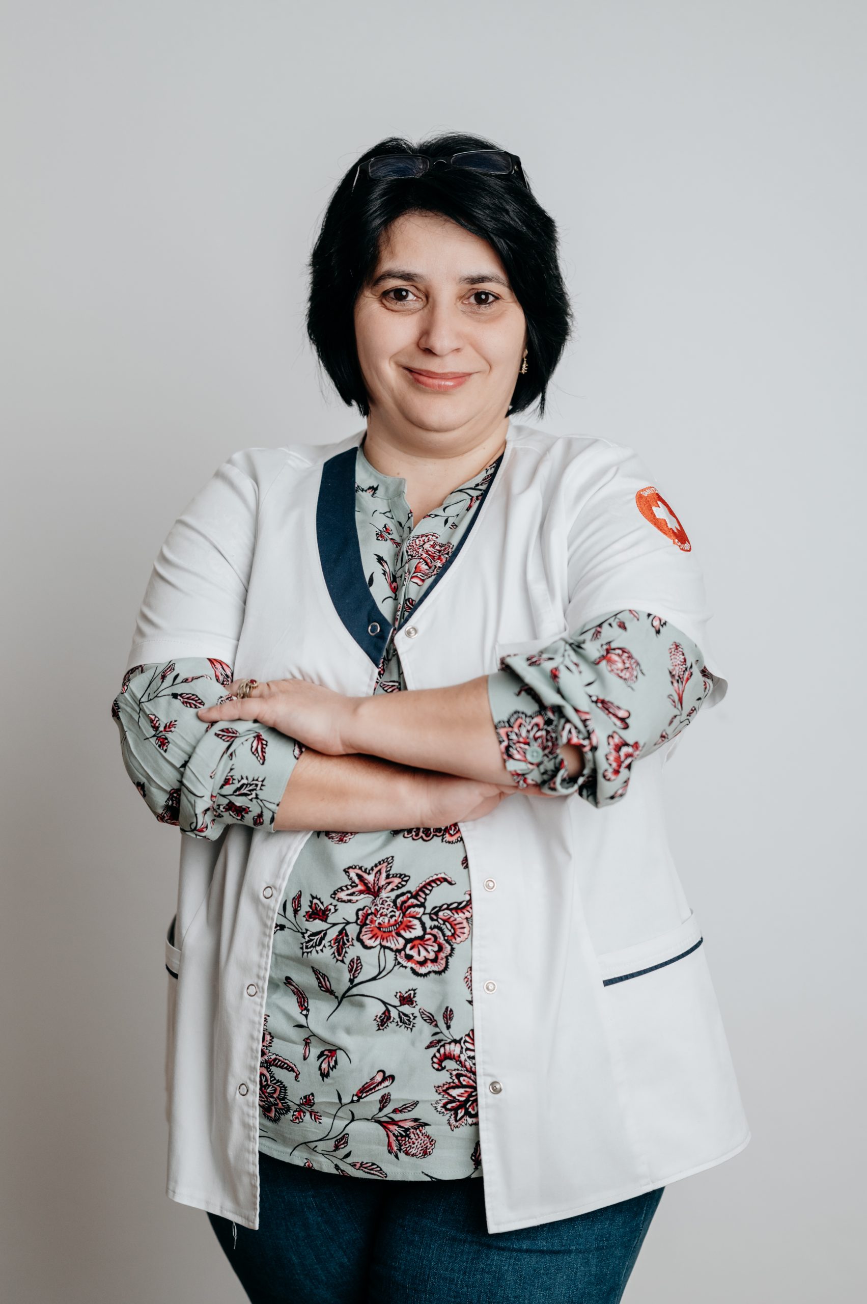 Dr. Nan Ioana Adriana