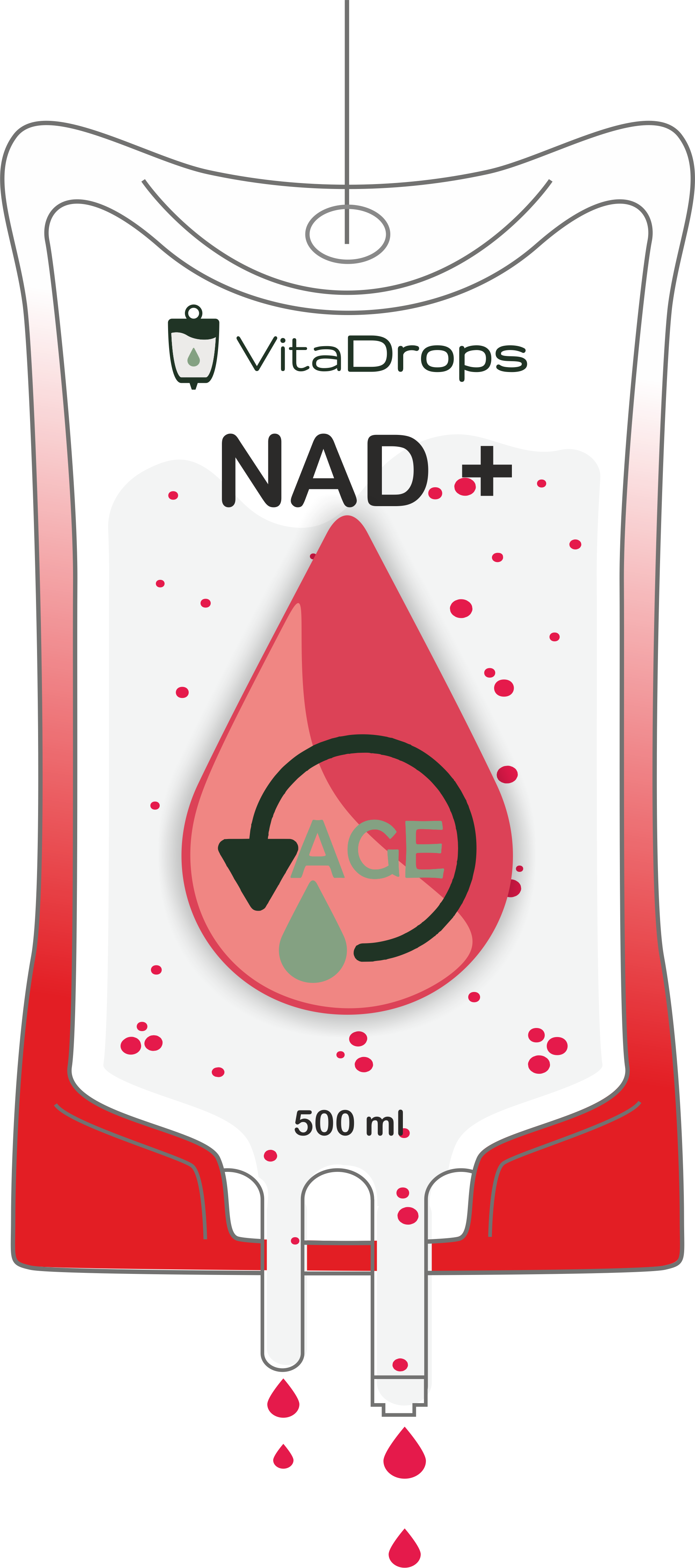 vitadrops-NAD+
